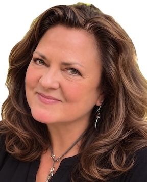 Jackie Ginley, Owner